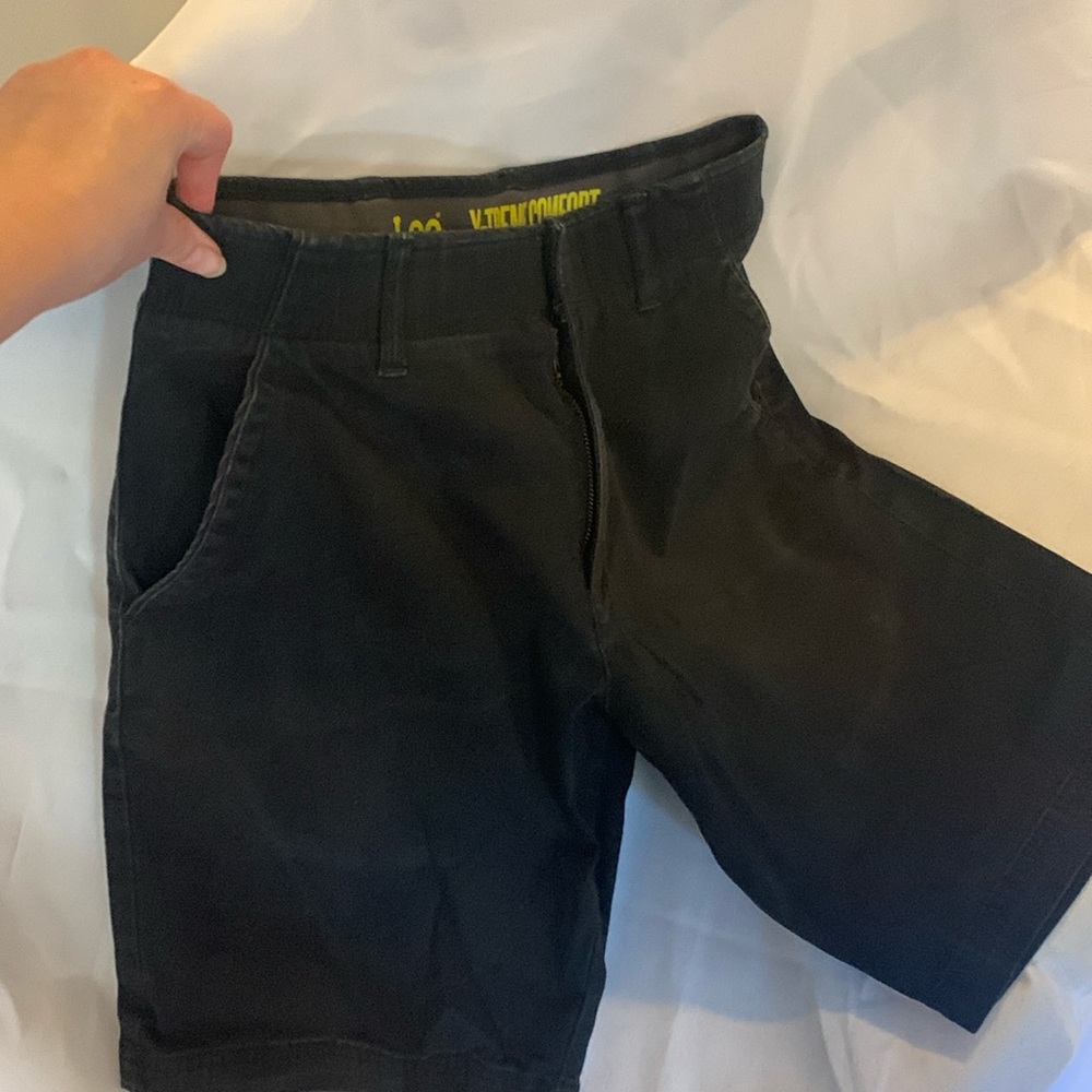 Mens Lee X-treme  comfort shorts